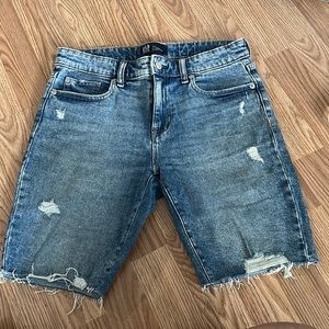 Gap Denim Shorts